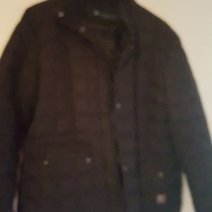 Kenneth Cole Winter Coat